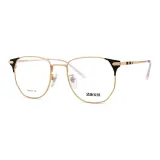 Чёрный Золото Цвет C13