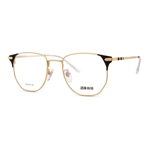 Cornstone Титан Нерегулярная форма Оправы для очков Унисекс