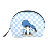 Дональд Дак Полукруглая Косметичка