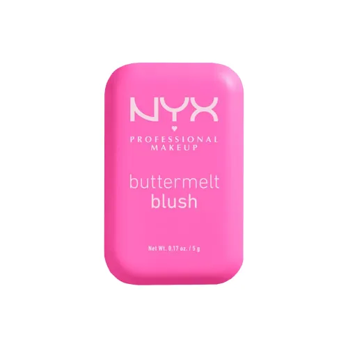 NYX BUTTERMELT Румяна Correcting Тон Кожи 5г