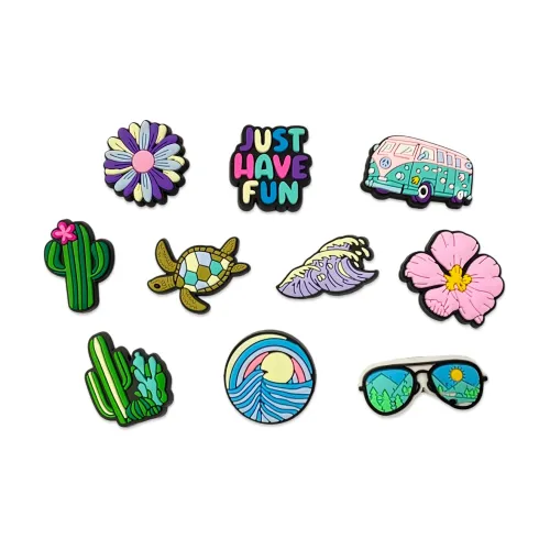 US8ACC Силиконовая обувь пряжка унисекс