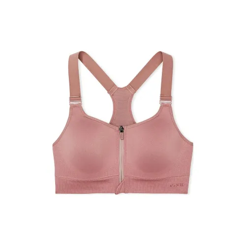 Victoria's Secret Розовый Бесшовный Воздух HIGH Impact Спортивный Бюстгальтер Windsor Розовый Бюстгальтер Женские Windsor Розовый