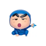 Подтвержденная версия Позиционирование стиля - Маленький Син Трансформирующийся Ниндзя (Разберите и снимите сумку)