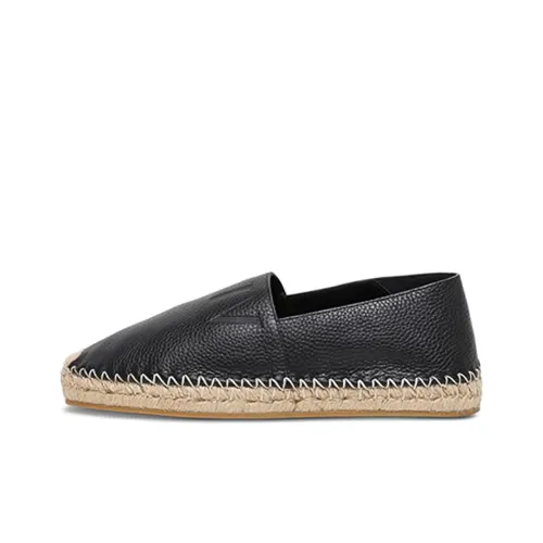 Valentino VLTN Espadrilles Мужской Черный