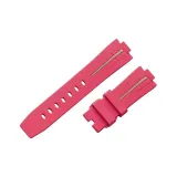 Розово-красный - Шампанское золото - Линия