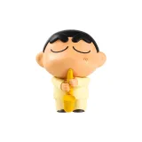 Подтвержденная версия Позиционирование стиля - Саксофон Shin-chan (Не открытая и не упакованная)