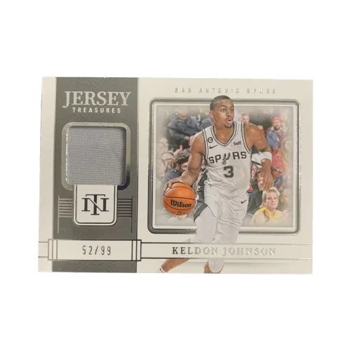 Панини Кельдон Джонсон