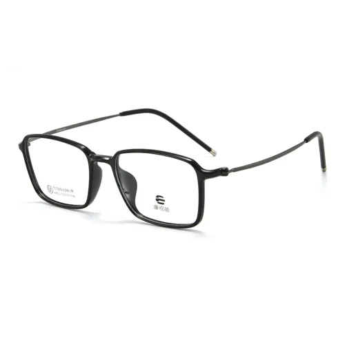 Cornstone TR Памятный пластик β-титан Квадратные Оправы для очков Унисекс