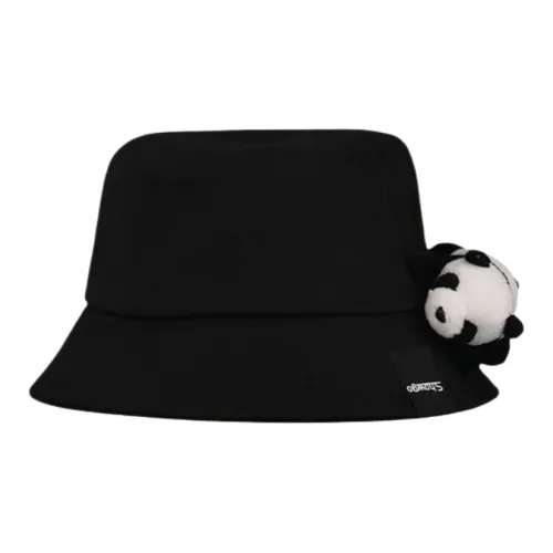 WODONBLE Полиэстер Панамы Унисекс