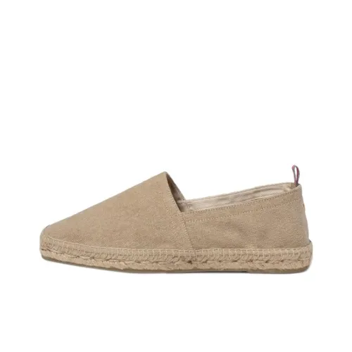 Castañer Espadrilles Коричневый Мужской