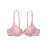 Розовый Лилия Контур Цветочный/Розовый