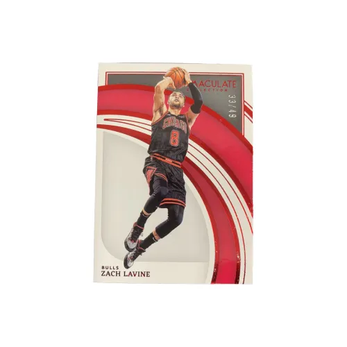 PANINI Спортивные карты