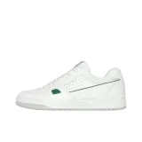 Белый/Зеленый