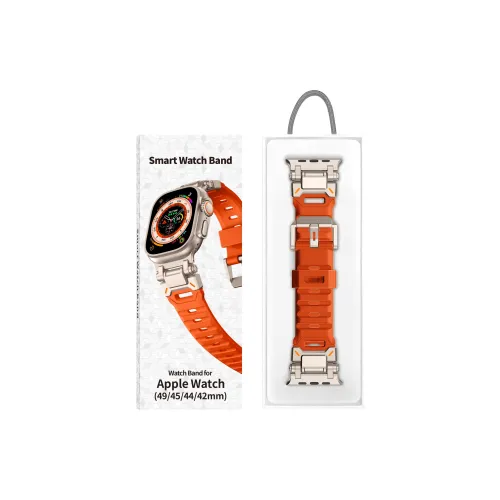 Biaodaige Ремень совместимость с Apple материал фторкаучук