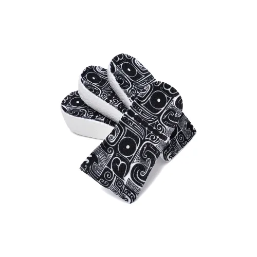 TRY MY WAY Амортизация Мягкий И Бouncy Ощущение Поддержка Свода 7 8 Стелька Силиконовая Стелька с Воздушной Подушкой Унисекс