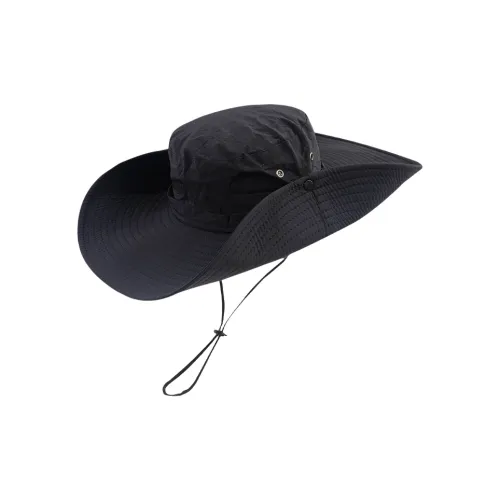 WODONBLE Полиэстер Панамы Унисекс