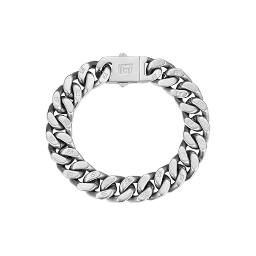 ICEGIANT Браслеты из титанового стального сплава Мужской