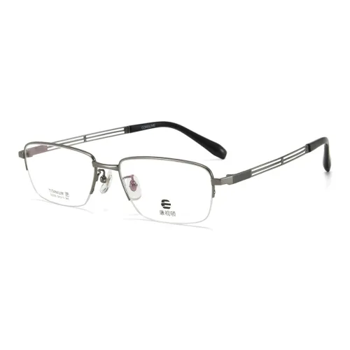 Cornstone Титан Квадратные Оправы для Очков Мужские