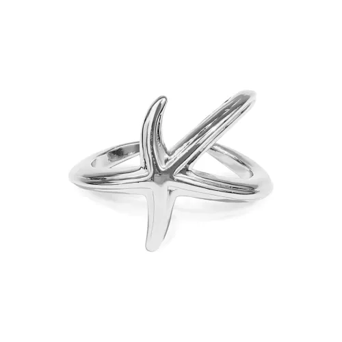 GUDS GAVE Сплав Кольца Женские