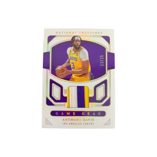 Панини Энтони Дэвис