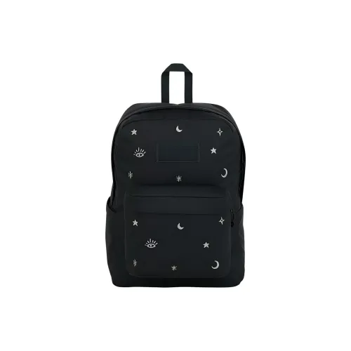 JanSport Рюкзаки Черный Унисекс