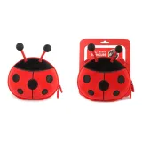 SF086 Ladybug Сумка через плечо