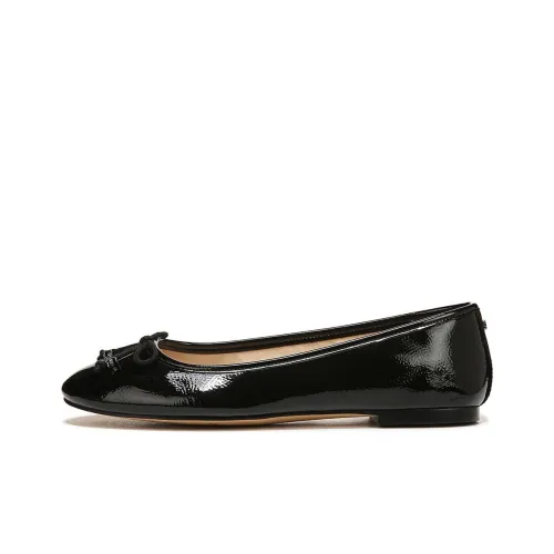SAM EDELMAN Женские повседневные туфли, черные, женские