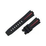 Чёрный - Красная нить