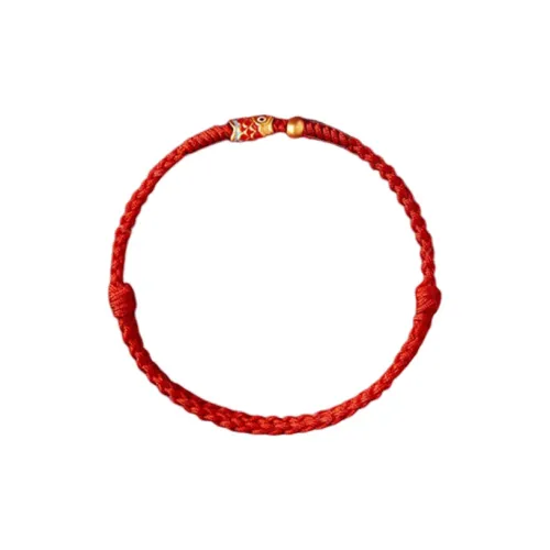 Strange Ткань Браслеты Унисекс