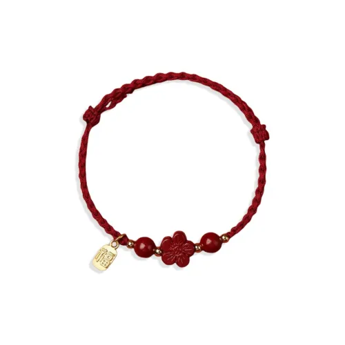 Strange Ткань Браслеты Унисекс