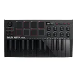 Чисто черный