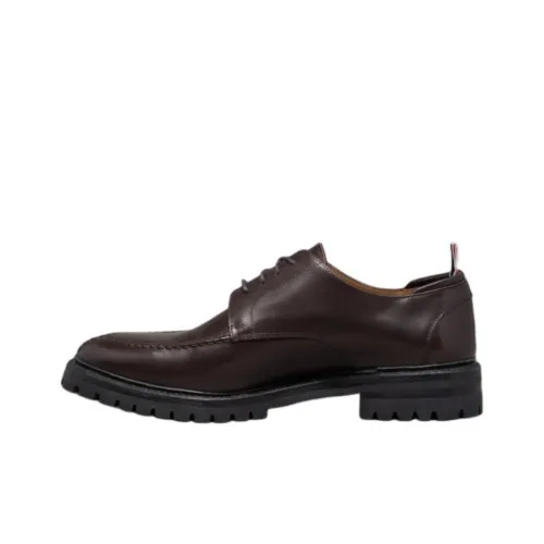 THOM BROWNE· Повседневная обувь Мужская Коричневая