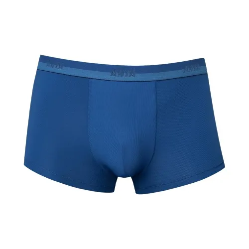 ANTA Life Collection Трусы Мужские 1 Пачка Минеральная Глазурь Синий