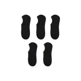 5 шт (черный)
