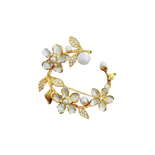 FEO Броши Женские