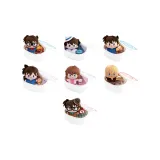 Целая коробка 6 штук