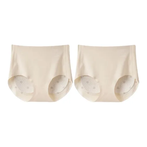 GRACEWELL Корректирующее белье низ женское 2 штуки