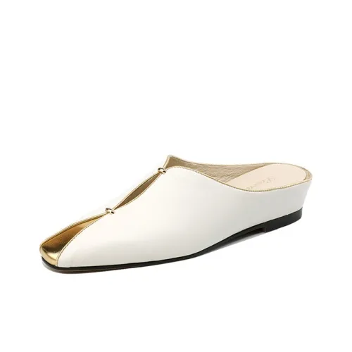 Yeezyy Reezy Домашние тапочки Женские