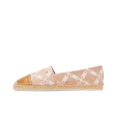 MICHAEL KORS Kendrick Espadrilles Женские Коричневый