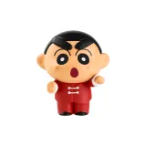 Подтвержденная версия Позиционирование стиля - Боевые искусства Шин-Чан (Разберите и снимите сумку)