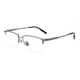 Матовый металлический