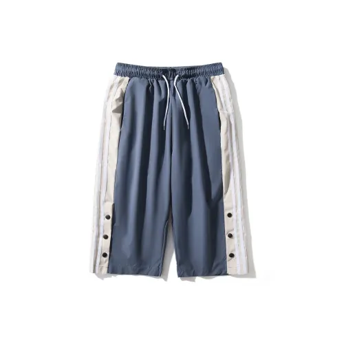 NOAHGIGI Унисекс Повседневные шорты