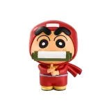 Подтвержденная версия Стиль - Ниндзя Шин-Чан (Открытие и Распаковка Сумки)