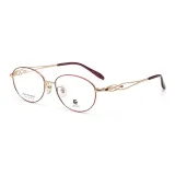 GOLDEN Красный WIGO