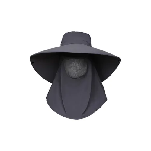 Youyoulan Полиамид и Полиэстер Зонты для защиты от солнца Мужской