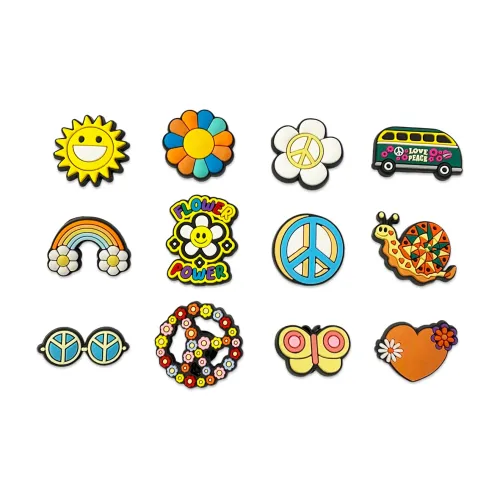 US8ACC Силиконовая обувь пряжка унисекс