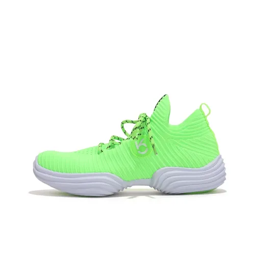 KVIV Беговые кроссовки Low Top Унисекс