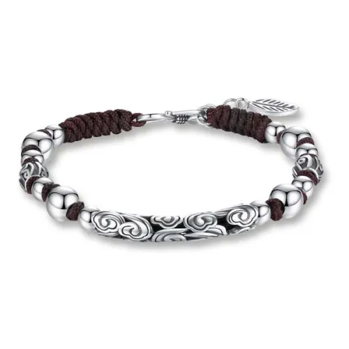 JOYDINNY Сплав Браслеты Унисекс