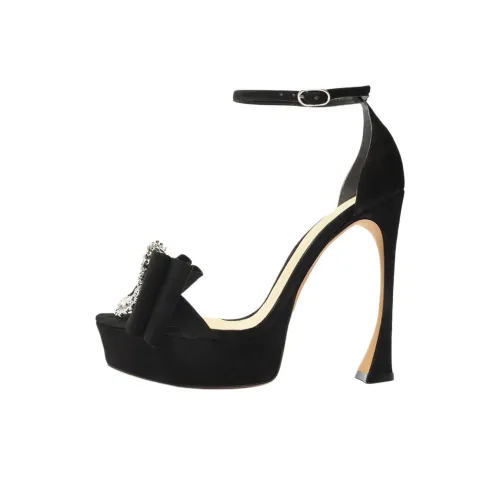 Alexandre Birman One Ремень Сандалии Женские
