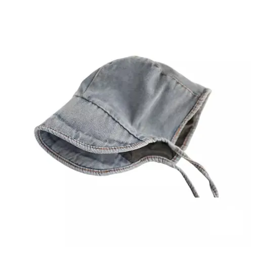 Lagur Джинсовый хлопок Тюрбан Женские